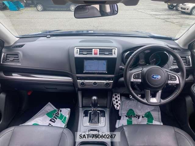 Subaru OUTBACK 2015-05 301147-5