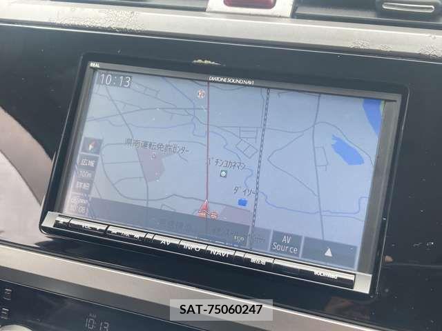 Subaru OUTBACK 2015-05 301147-6