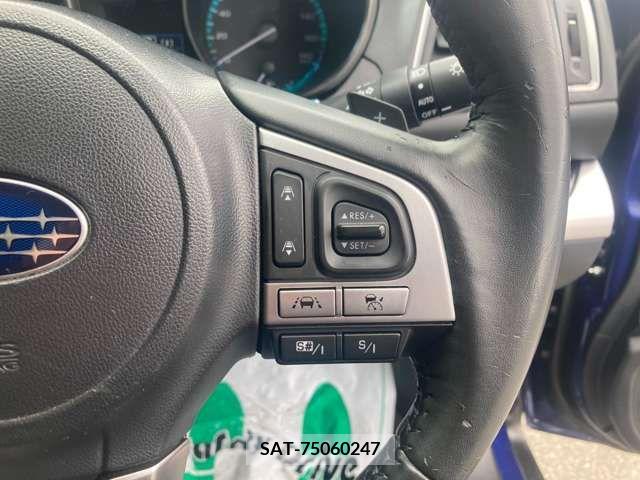 Subaru OUTBACK 2015-05 301147-15