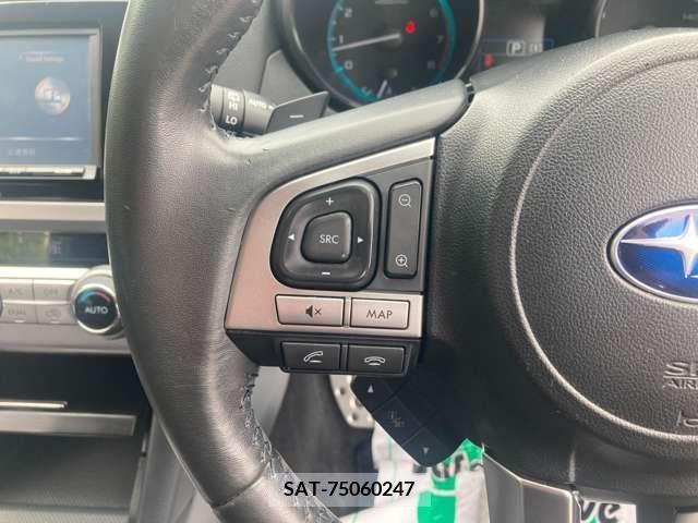 Subaru OUTBACK 2015-05 301147-14