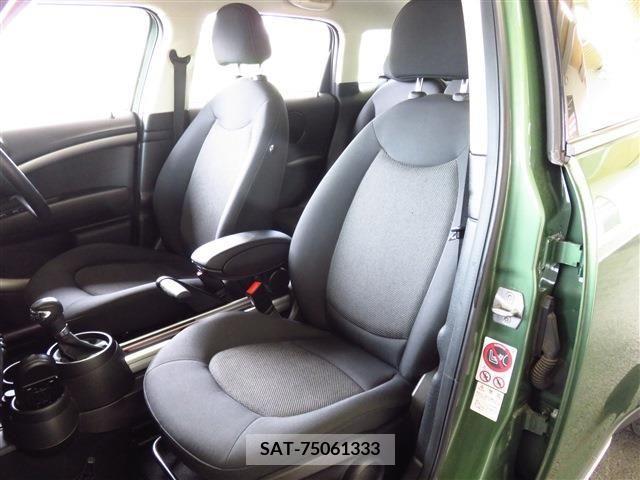Bmw MINI 2016-01 329263-10