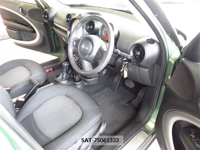Bmw MINI 2016-01 329263-4