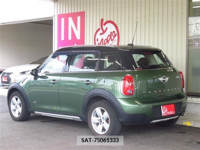 Bmw MINI 2016-01 329263-1