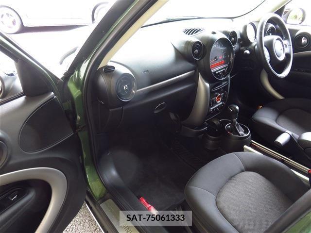 Bmw MINI 2016-01 329263-9