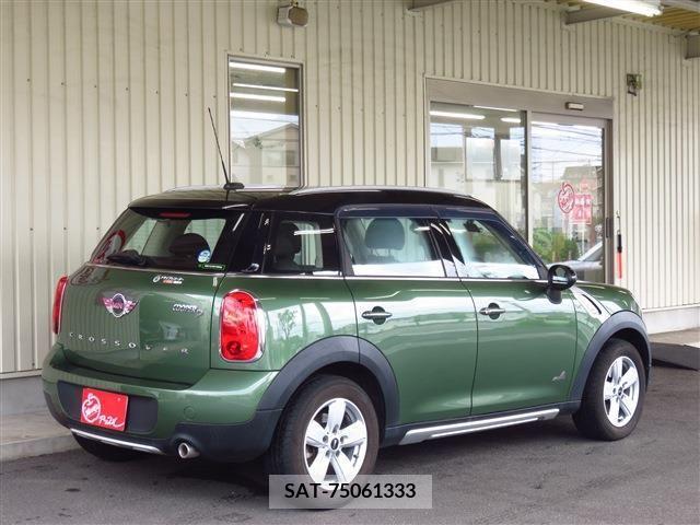 Bmw MINI 2016-01 329263-3