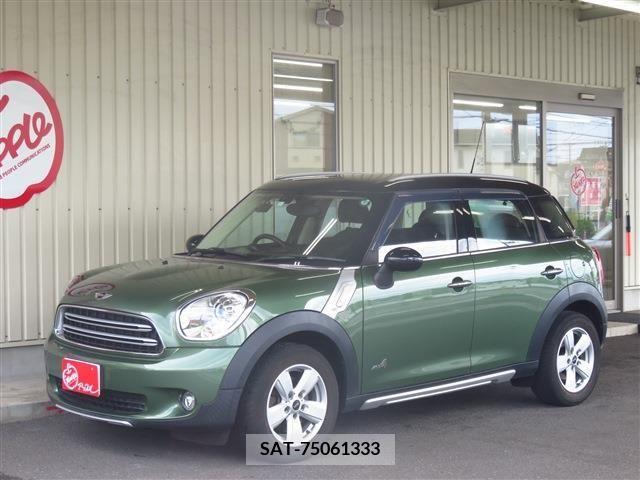 Bmw MINI 2016-01 329263-0