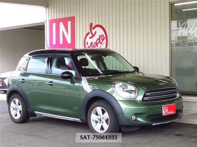 Bmw MINI 2016-01 329263-2