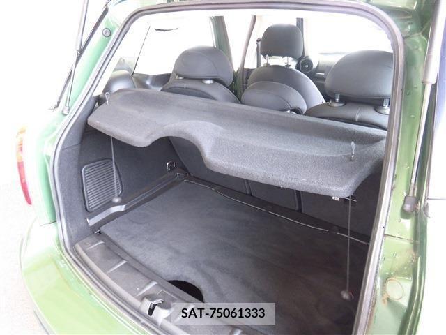 Bmw MINI 2016-01 329263-16