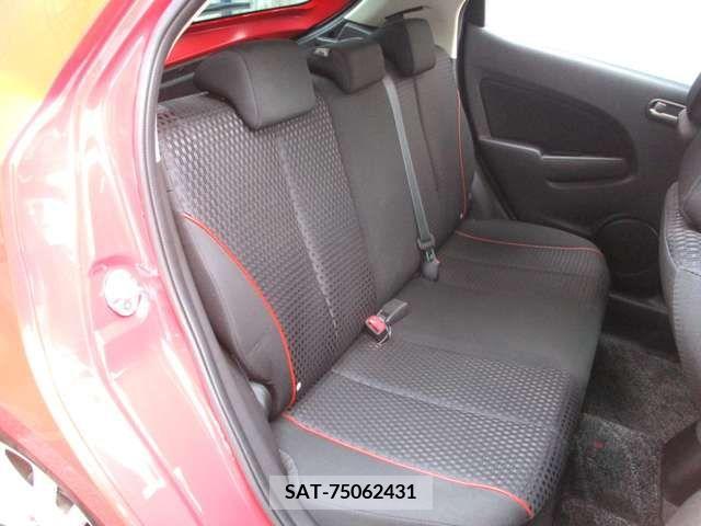 Mazda DEMIO 2013-03 296562-19