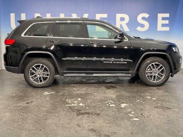 Jeep GRAND CHEROKEE 2020-01 18413-15