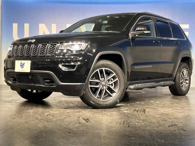 Jeep GRAND CHEROKEE 2020-01 18413-8