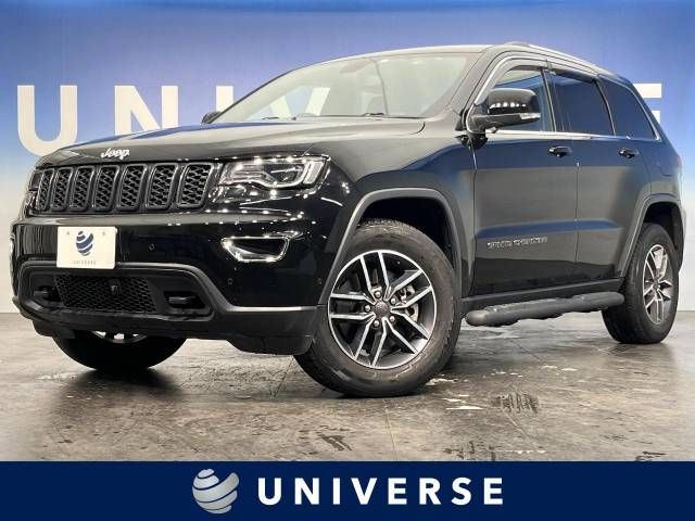 Jeep GRAND CHEROKEE 2020-01 18413-0