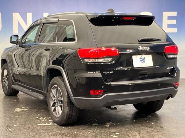 Jeep GRAND CHEROKEE 2020-01 18413-14