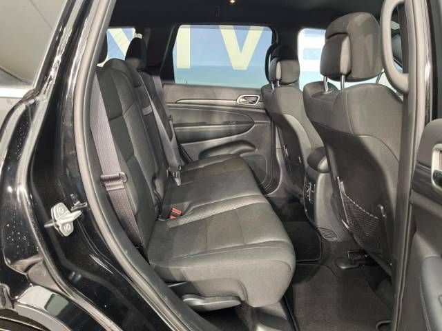 Jeep GRAND CHEROKEE 2020-01 18413-10