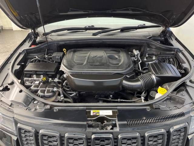 Jeep GRAND CHEROKEE 2020-01 18413-17