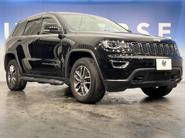 Jeep GRAND CHEROKEE 2020-01 18413-13