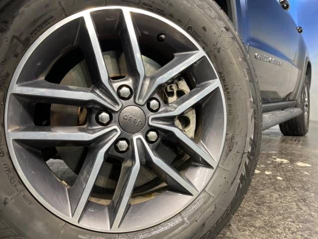 Jeep GRAND CHEROKEE 2020-01 18413-16