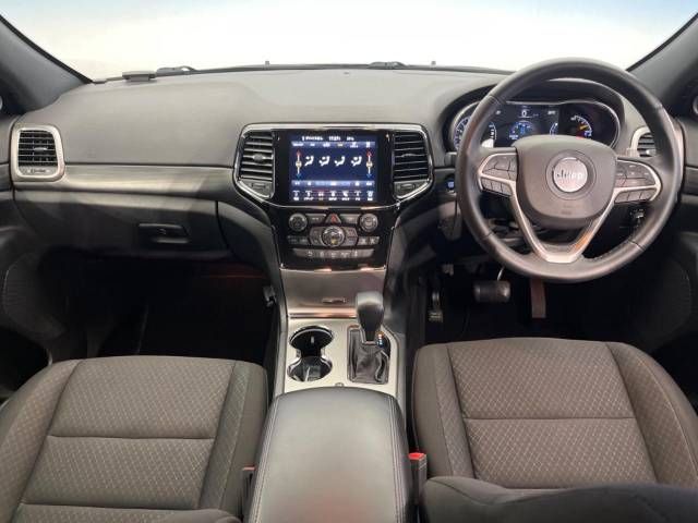 Jeep GRAND CHEROKEE 2020-01 18413-1