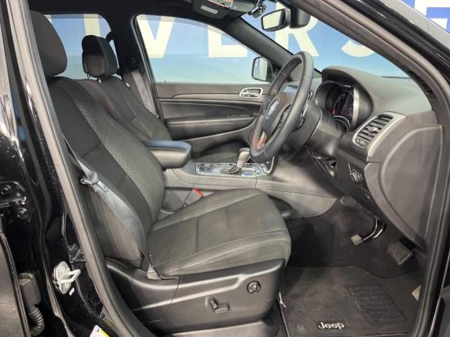 Jeep GRAND CHEROKEE 2020-01 18413-9