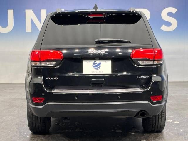 Jeep GRAND CHEROKEE 2020-01 18413-12