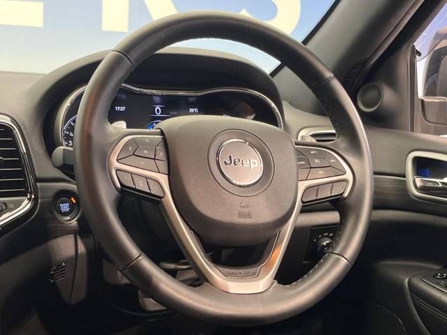 Jeep GRAND CHEROKEE 2020-01 18413-19