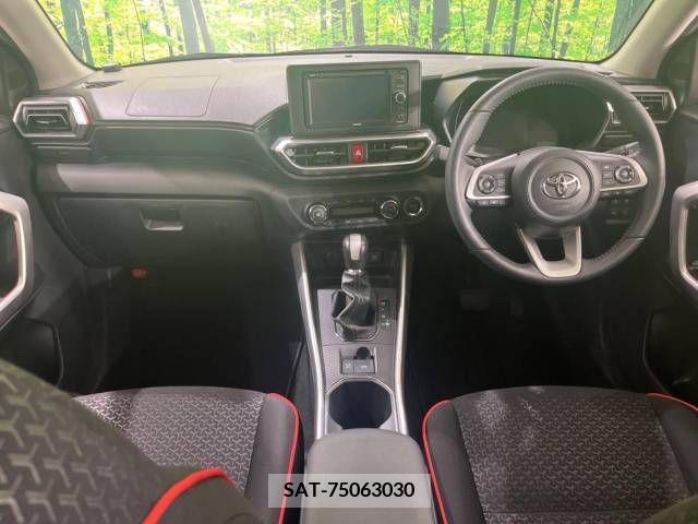 Toyota RAIZE 2022-02 354518-1