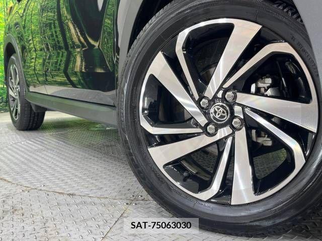 Toyota RAIZE 2022-02 354518-13