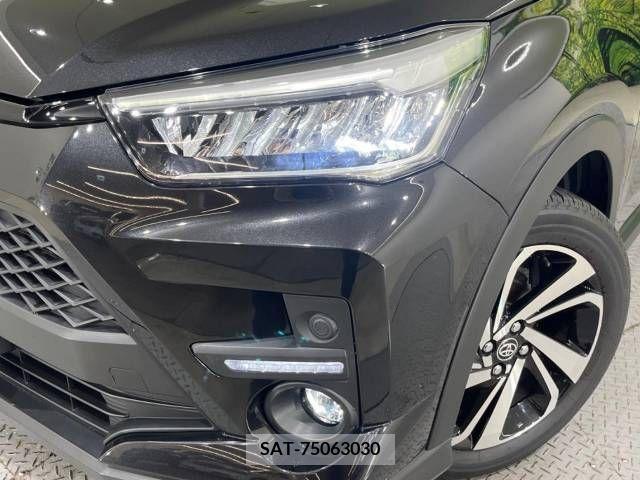 Toyota RAIZE 2022-02 354518-12
