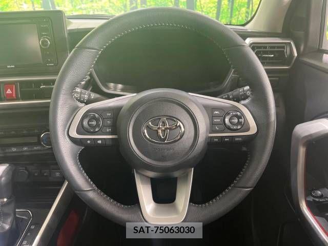 Toyota RAIZE 2022-02 354518-11
