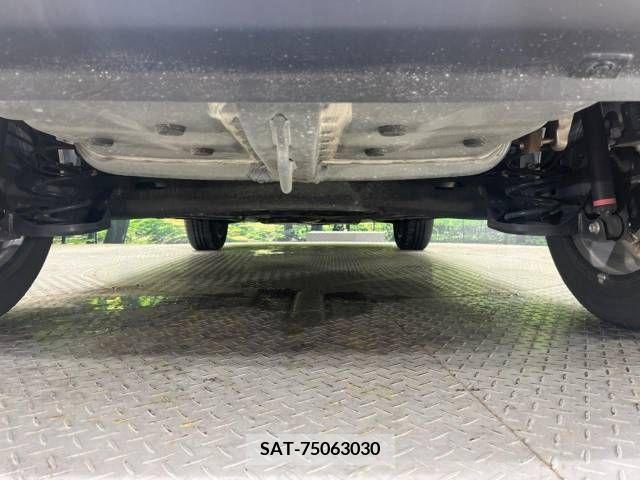 Toyota RAIZE 2022-02 354518-19