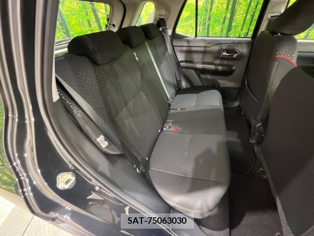Toyota RAIZE 2022-02 354518-9