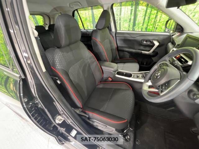Toyota RAIZE 2022-02 354518-8