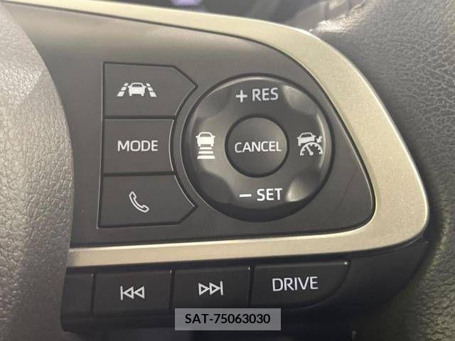 Toyota RAIZE 2022-02 354518-7