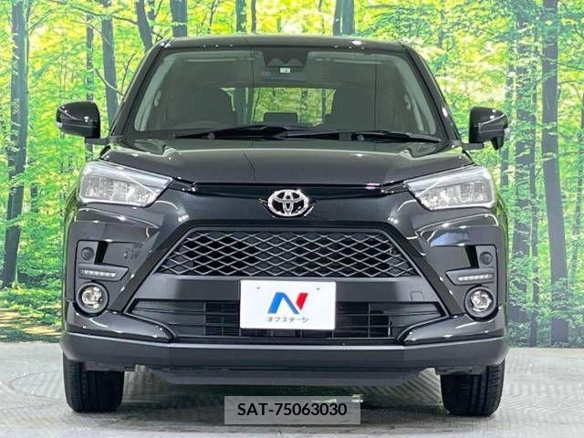Toyota RAIZE 2022-02 354518-14