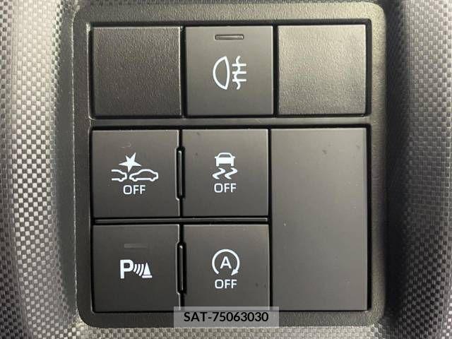 Toyota RAIZE 2022-02 354518-5