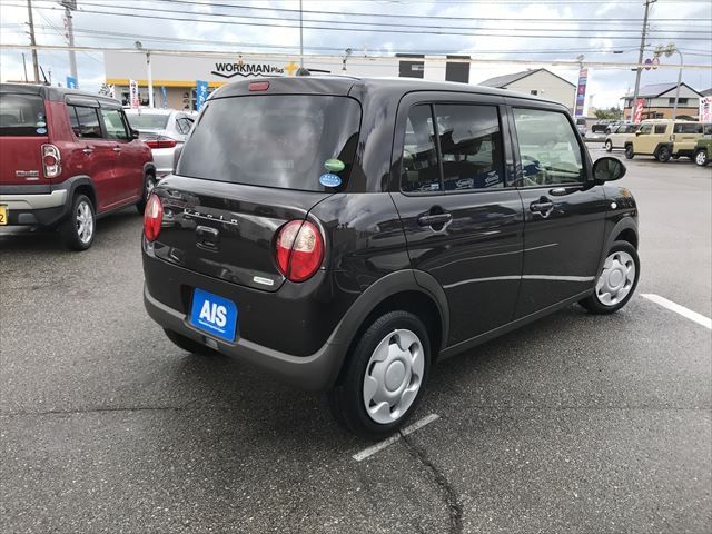 Suzuki LAPIN 2020-10 27384-2