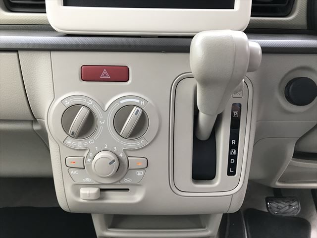 Suzuki LAPIN 2020-10 27384-16