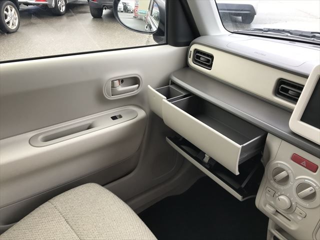 Suzuki LAPIN 2020-10 27384-17