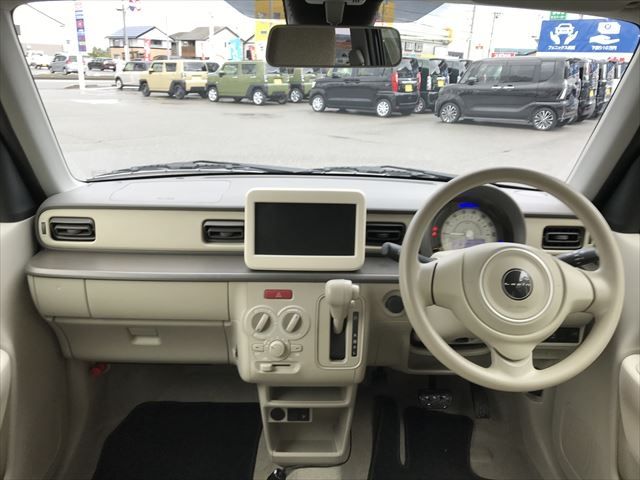 Suzuki LAPIN 2020-10 27384-8
