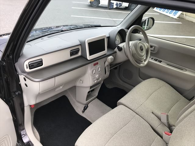 Suzuki LAPIN 2020-10 27384-9