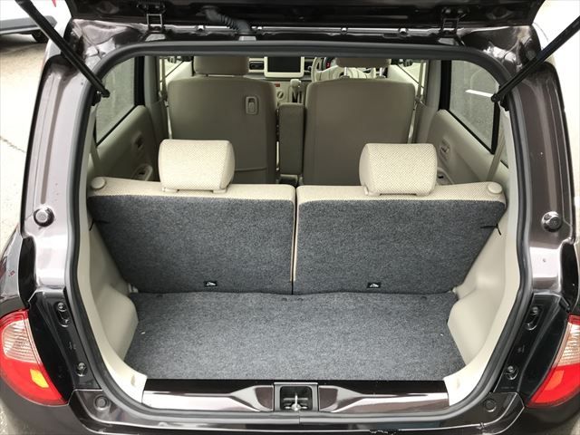 Suzuki LAPIN 2020-10 27384-13