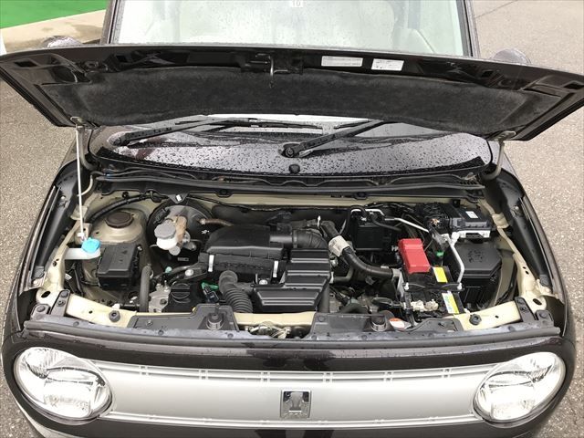 Suzuki LAPIN 2020-10 27384-29