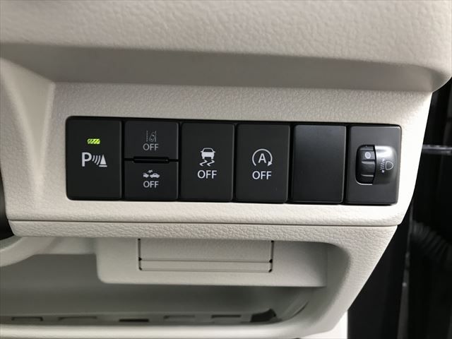 Suzuki LAPIN 2020-10 27384-21
