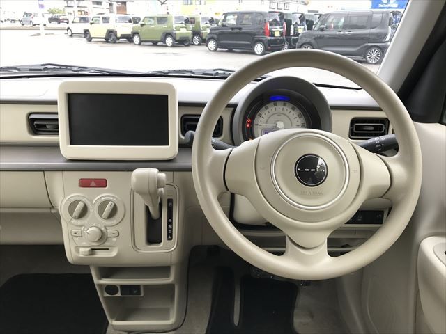 Suzuki LAPIN 2020-10 27384-1