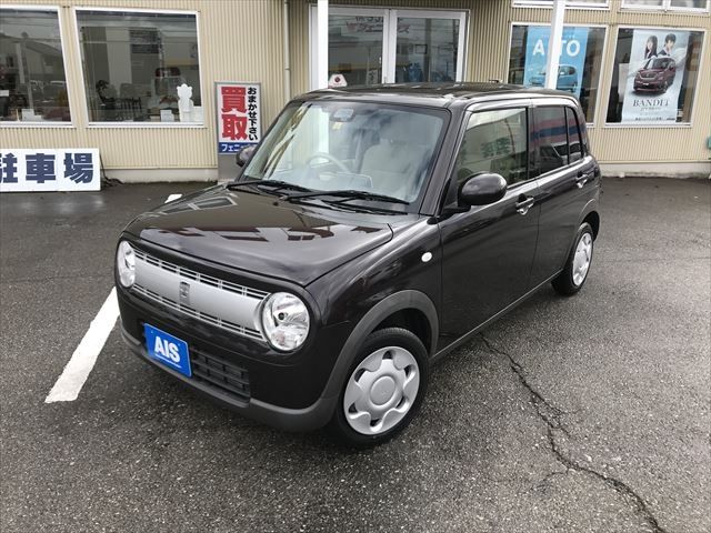 Suzuki LAPIN 2020-10 27384-0