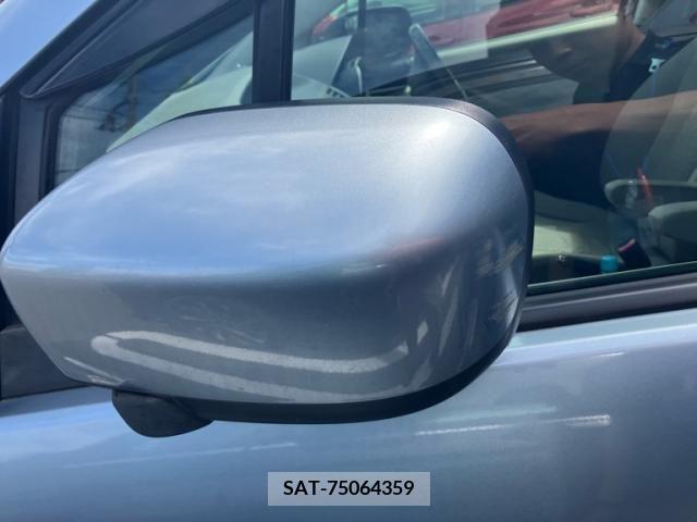 Mazda PREMACY 2010-07 393295-8