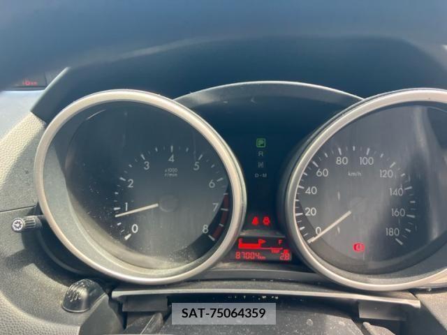 Mazda PREMACY 2010-07 393295-14
