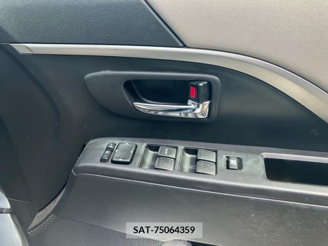 Mazda PREMACY 2010-07 393295-13