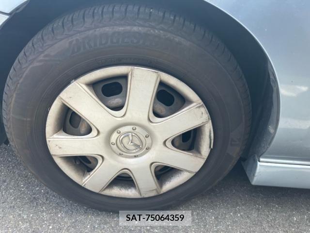 Mazda PREMACY 2010-07 393295-5