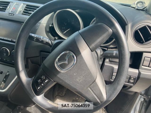 Mazda PREMACY 2010-07 393295-11